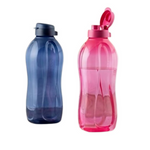 Thumbnail for Tupperware Plastic eco bottle - set of 2 - Dista