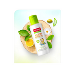 Thumbnail for Babyhug Naturals Vitamin Massage Oil Mineral Oil Free - Distacart