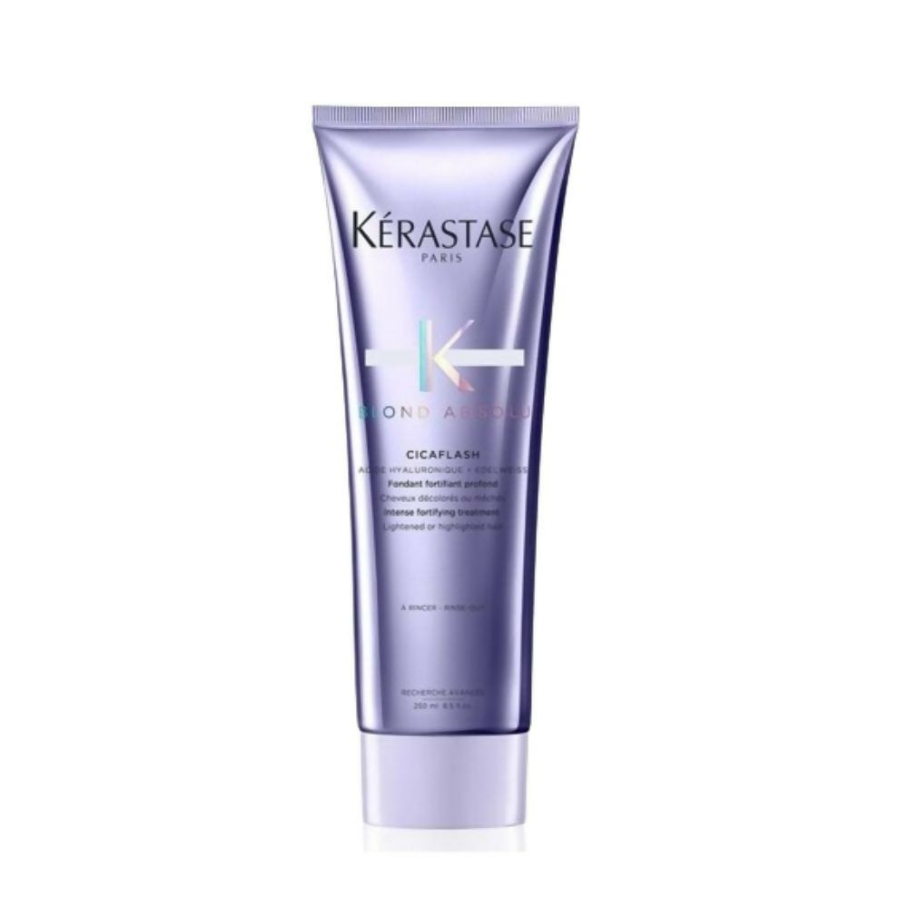 Kerastase Blond Absolu Cicaflash Conditioner - Distacart