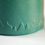 Thumbnail for Udyan Tea Infuser Mug - Forest Green - Dista