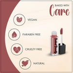 Thumbnail for Baked Beauty Liquid Matte Lipstick Nude Palette (Set of 9) - Distacart