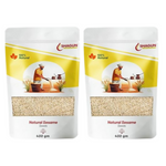 Thumbnail for Shagun White Sesame Seeds - Dista