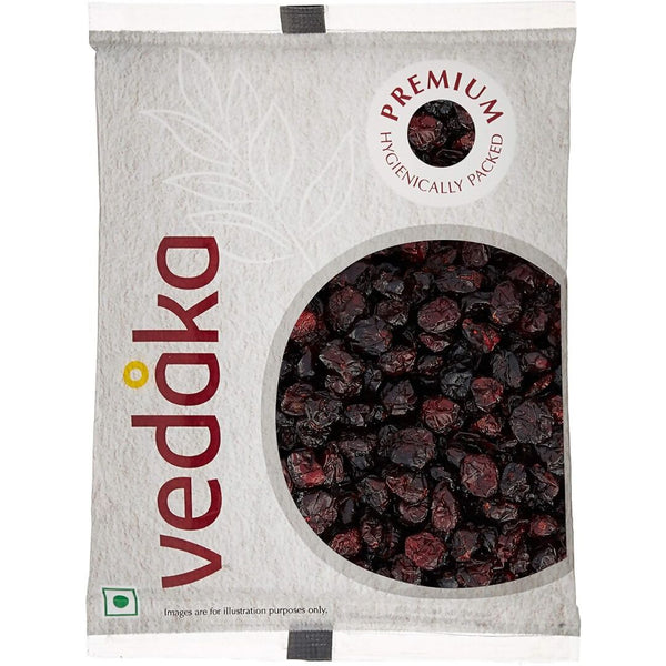 Vedaka Dried Cranberries - Distacart