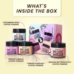 Thumbnail for Bevzilla Flavoured Instant Coffee Powder