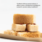 Thumbnail for Organic Mandya A2 Kalakand - Distacart