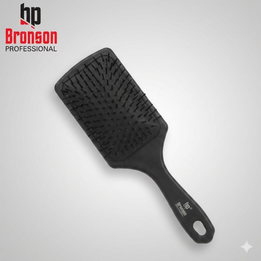 Bronson Professional Paddle Brush B-095 - Dista