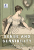 Sense and Sensibility - Jane Austen - Dista