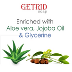 Thumbnail for GETRID Soap Bar - Dista