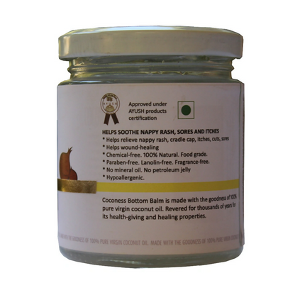 Coconess Bottom Balm - Dista