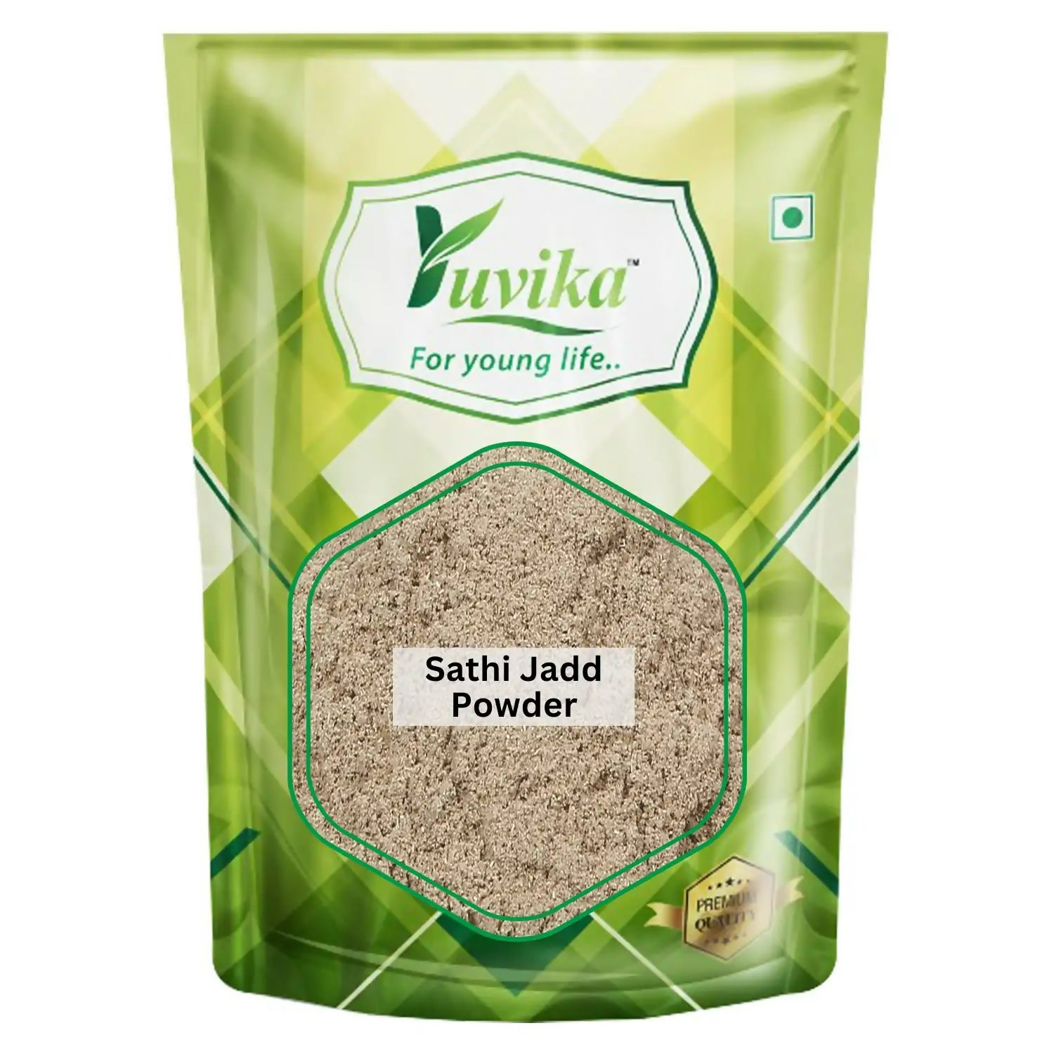 Yuvika Sathi Powder | Punarva - Boerhavia Diffusa