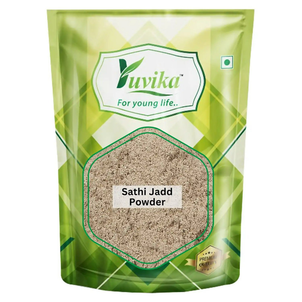 Yuvika Sathi Powder | Punarva - Boerhavia Diffusa