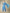 Jyoti Fashion Women's Sky Blue Cotton Blend Embroidery & Fancy Lace work Kurta with Trouser & Dupatta - Distacart
