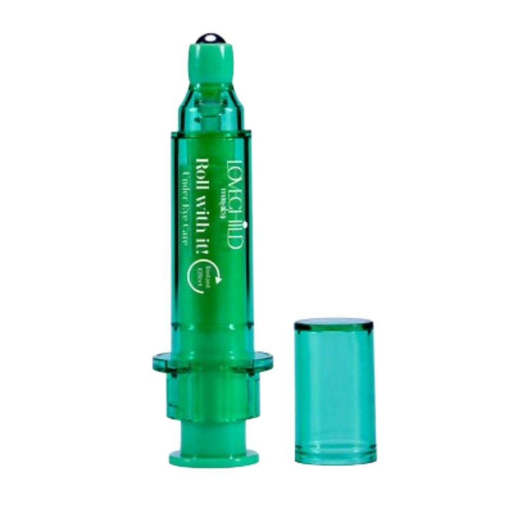 LoveChild By Masaba Gupta - Roll With It Under Eye Care - Distacart