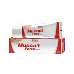 Thumbnail for Aimil Muscalt Forte Ointment