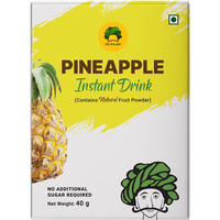 Gulabs Instant Pineapple