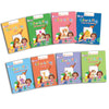 Colour and Play: (8 Book Set) - Prints Publications Editorial Team - Dista