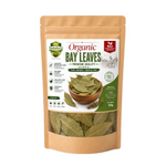 Thumbnail for VedaRasa Organic Bay Leaves Premium Quality - Dista