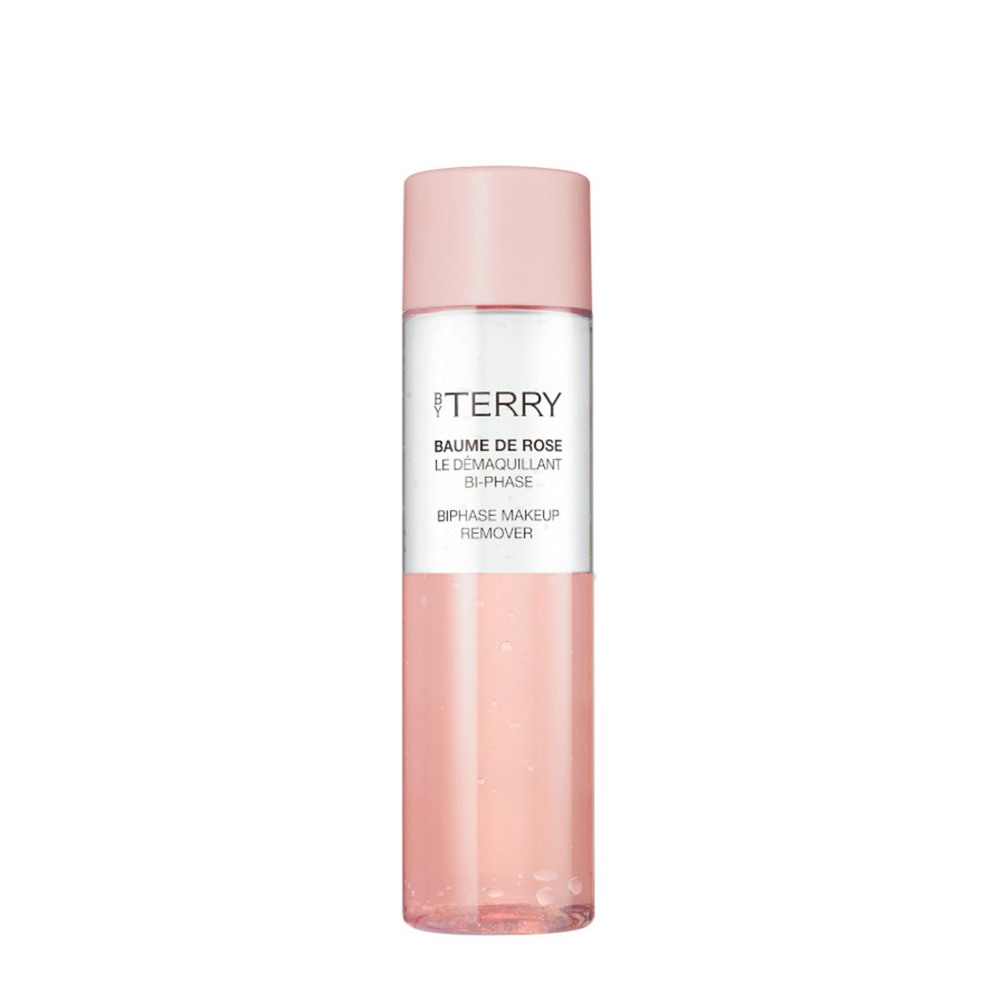 By Terry Baume de Rose Bi-Phase Makeup Remover