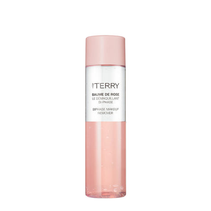 By Terry Baume de Rose Bi-Phase Makeup Remover