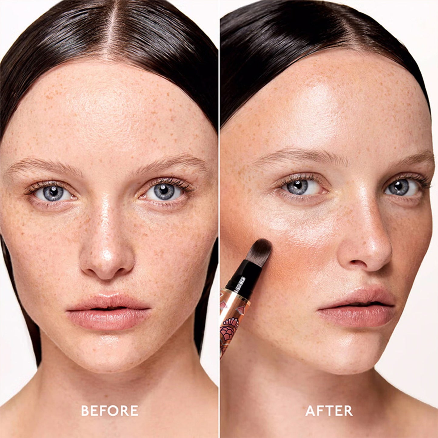 By Terry Brightening CC Liquid Blush - Sunny Glow Online - Distacart
