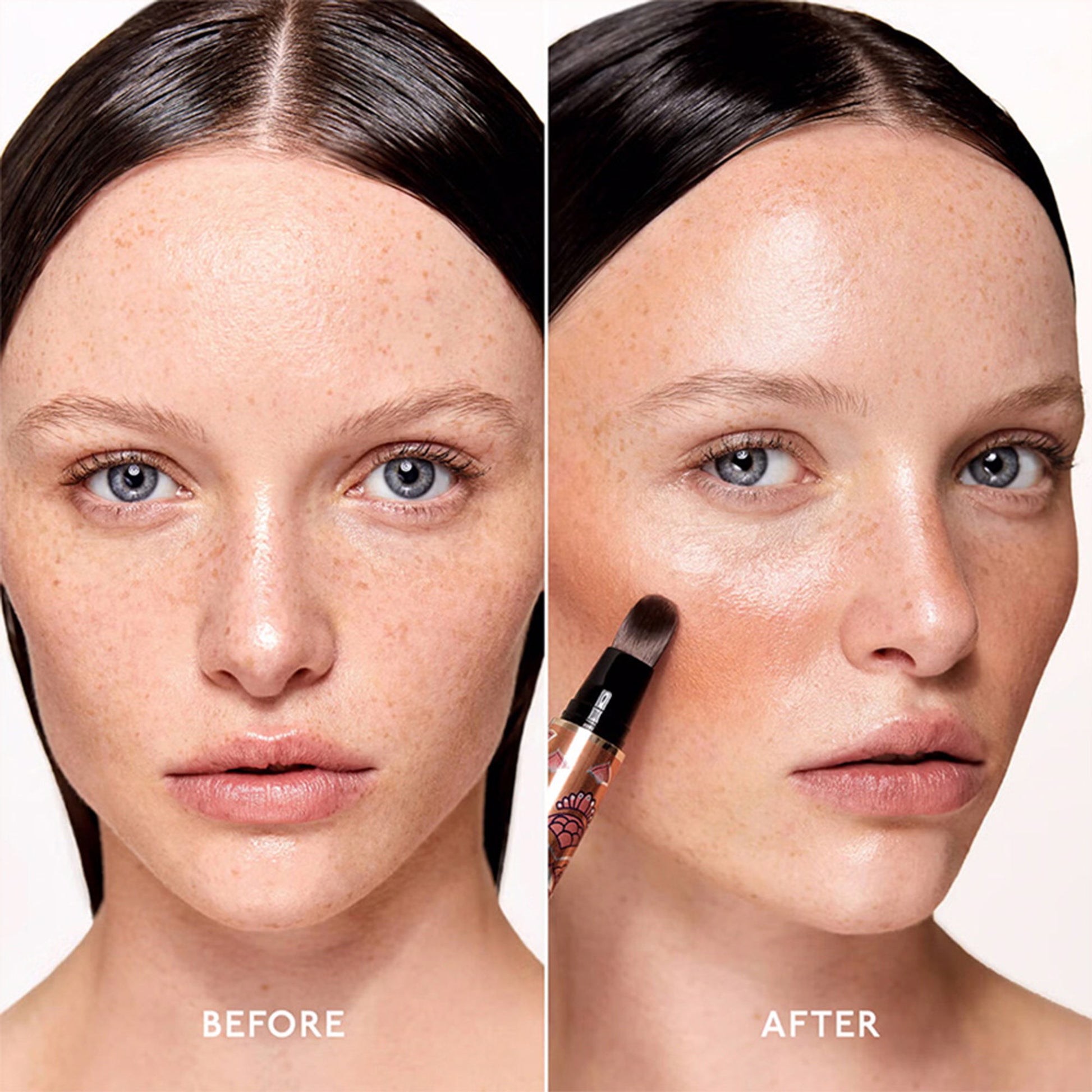 By Terry Brightening CC Liquid Blush - Sunny Glow Online - Distacart