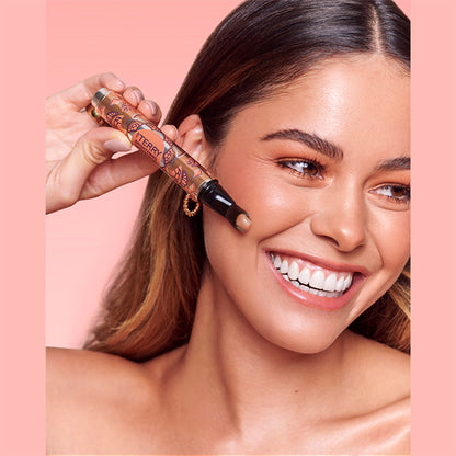 By Terry Brightening CC Liquid Blush - Sunny Glow Online - Distacart