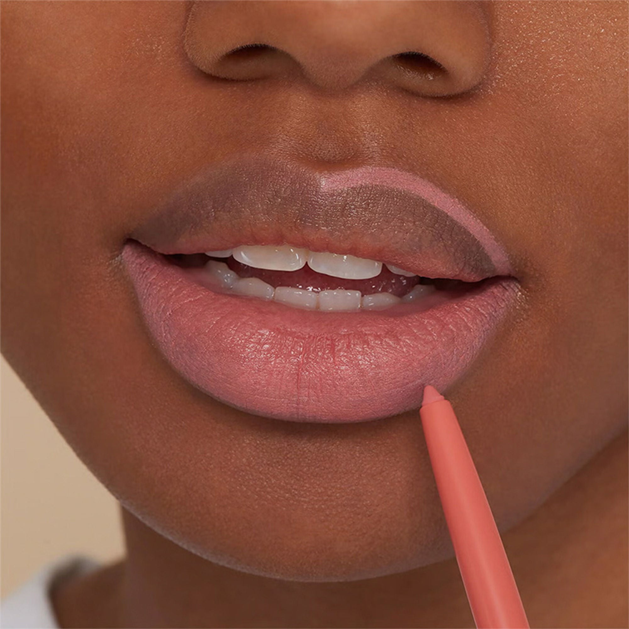 By Terry Hyaluronic Lip Liner - 2 Nudissimo - Distacart