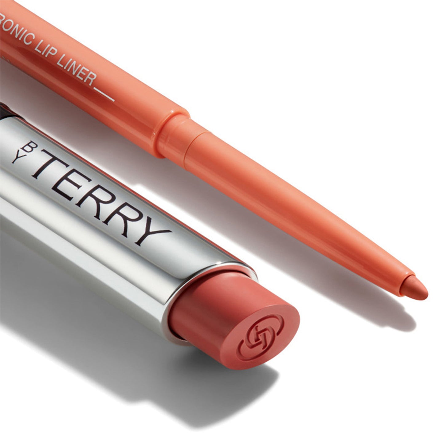 By Terry Hyaluronic Lip Liner - 2 Nudissimo - Distacart