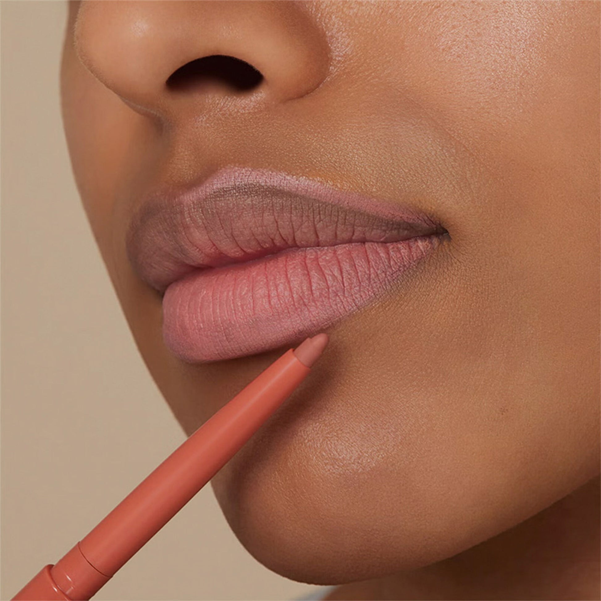 By Terry Hyaluronic Lip Liner - 3 Tea Time - Distacart