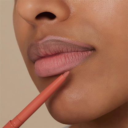 By Terry Hyaluronic Lip Liner - 3 Tea Time - Distacart