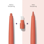 Thumbnail for By Terry Hyaluronic Lip Liner - 3 Tea Time - Distacart