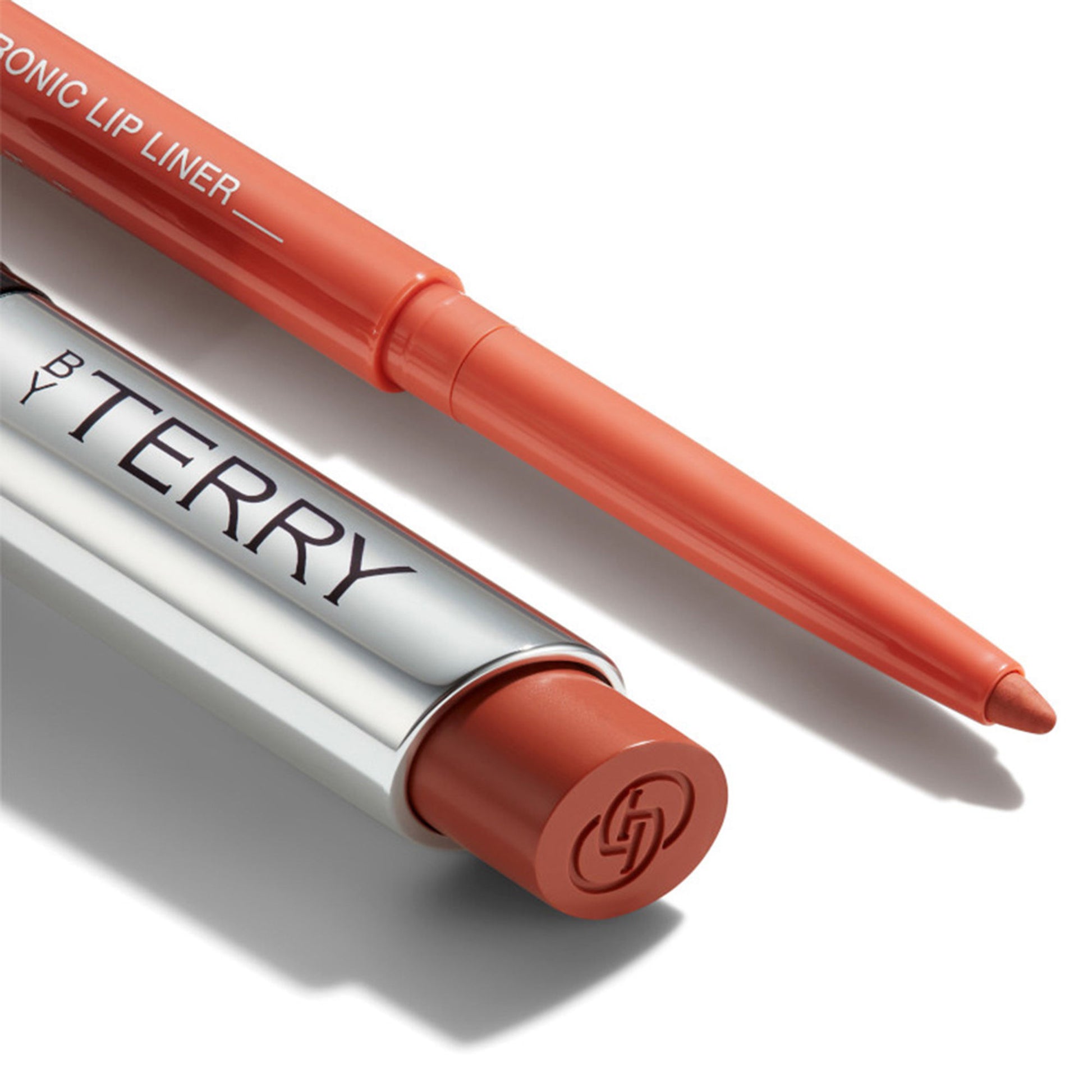 By Terry Hyaluronic Lip Liner - 3 Tea Time - Distacart
