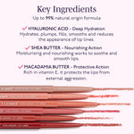 Thumbnail for By Terry Hyaluronic Lip Liner - 5 Secret Kiss - Distacart