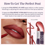 Thumbnail for By Terry Hyaluronic Lip Liner - 5 Secret Kiss - Distacart