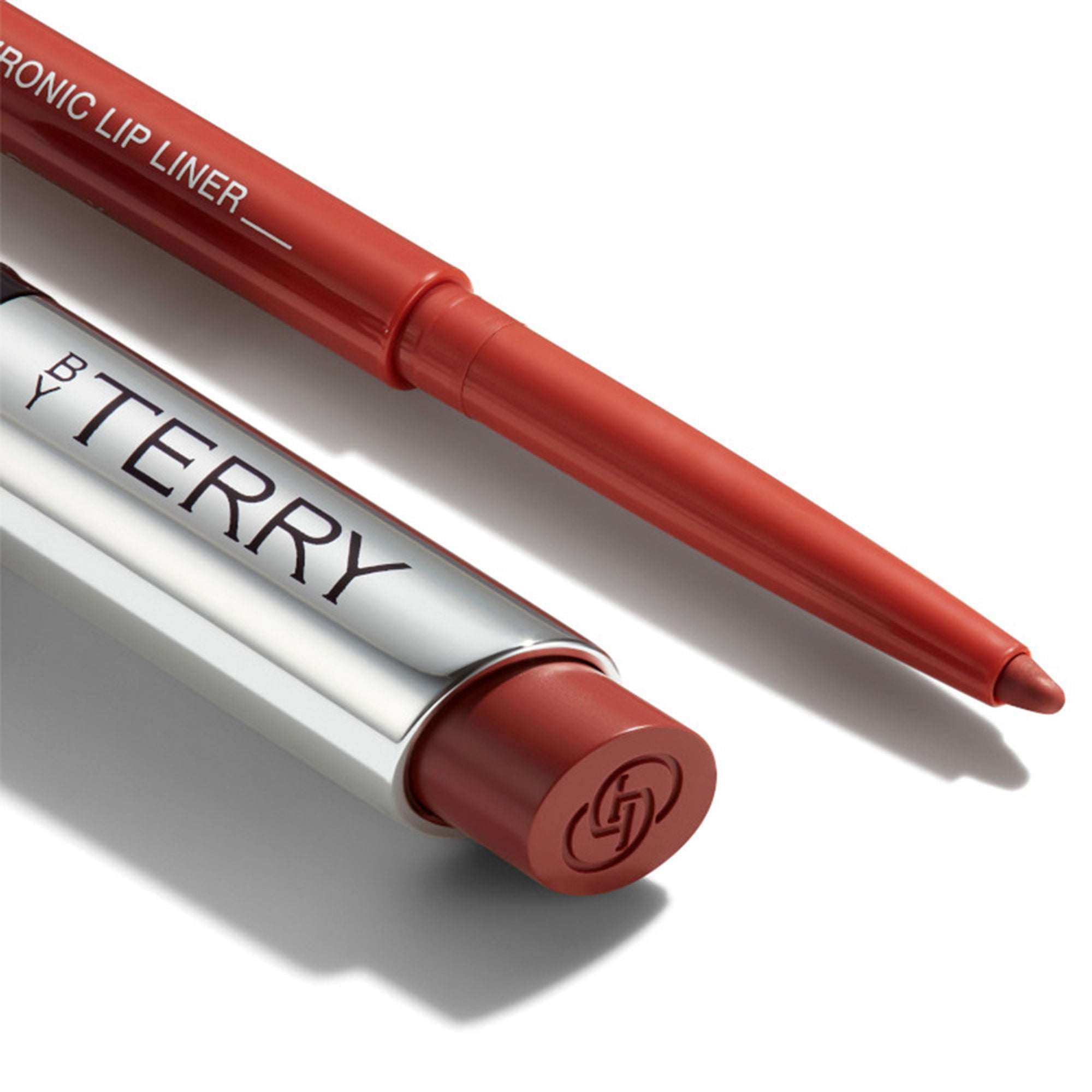 By Terry Hyaluronic Lip Liner - 5 Secret Kiss - Distacart