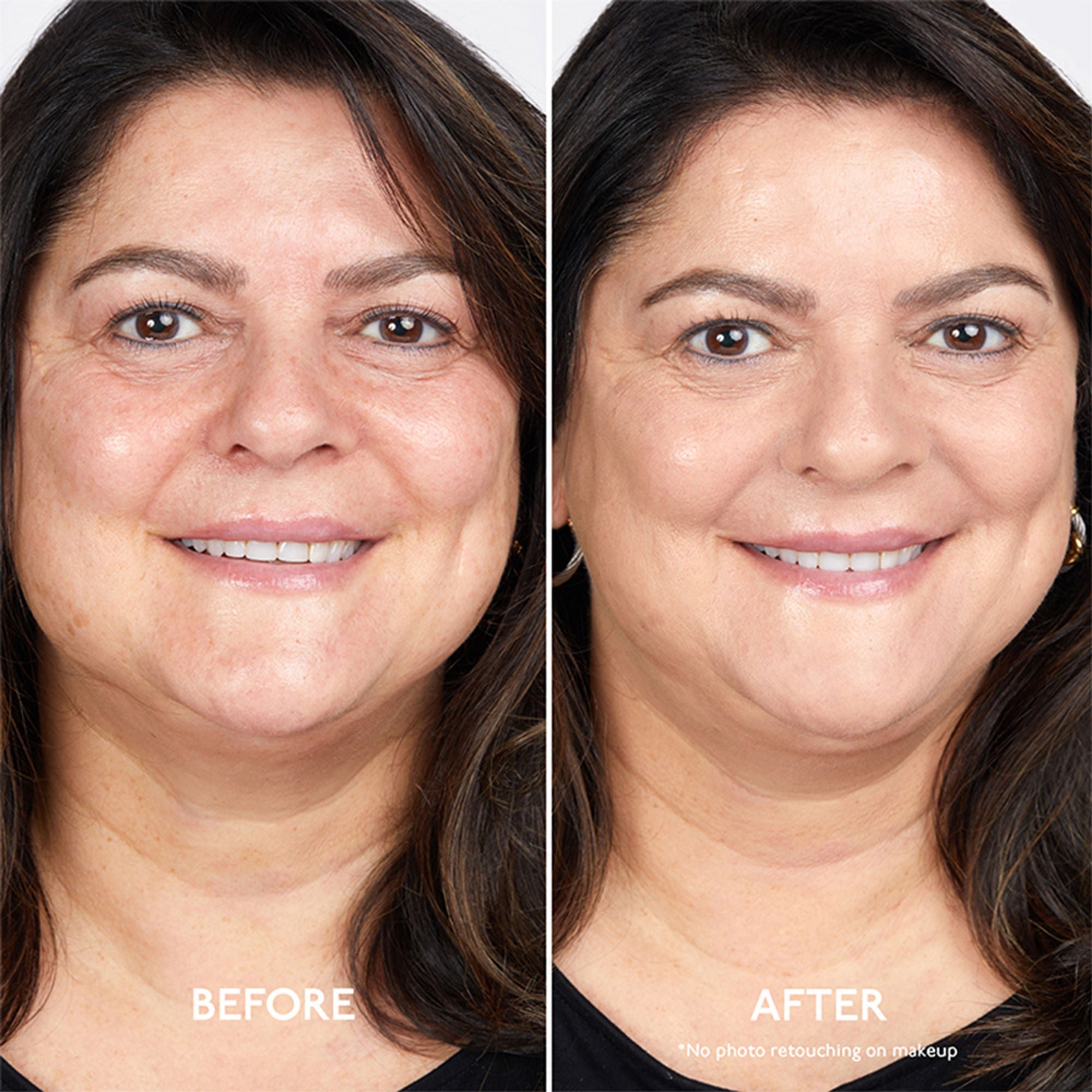 By Terry Brightening CC Foundation - 4C Medium Cool - Distacart