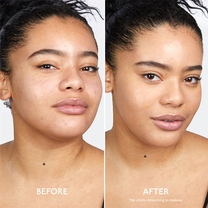 By Terry Brightening CC Foundation - 4W Medium Warm - Distacart