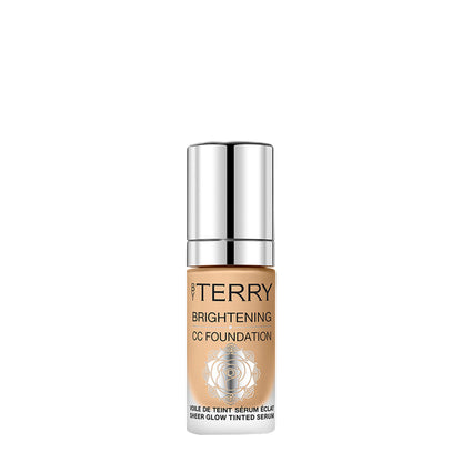 By Terry Brightening CC Foundation - 5W Medium Tan Warm