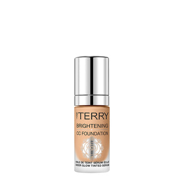 By Terry Brightening CC Foundation - 6N Tan Neutral