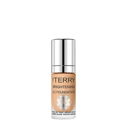 By Terry Brightening CC Foundation - 6N Tan Neutral