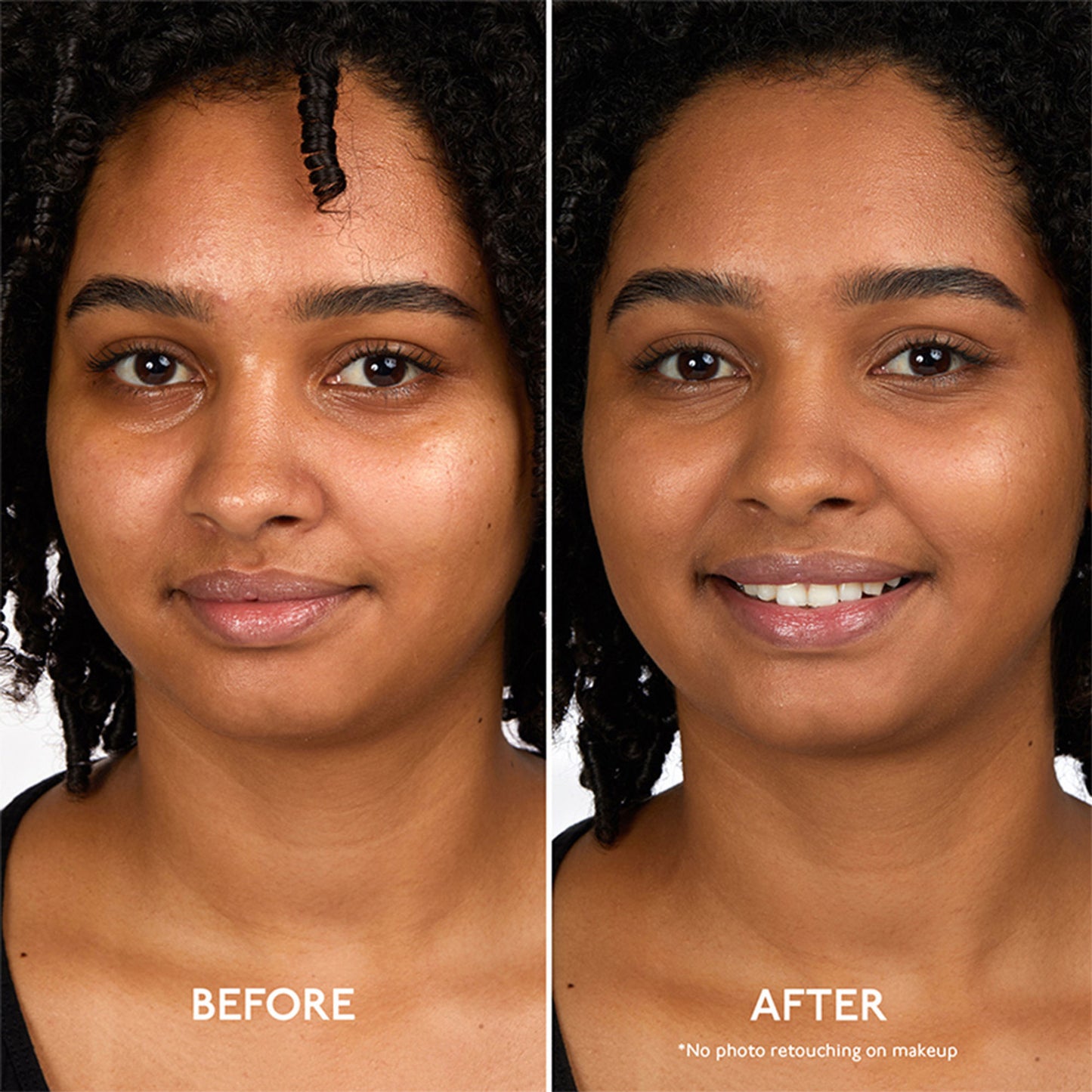 By Terry Brightening CC Foundation - 6W Tan Warm - Distacart