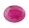 AAA Montepuez Ruby (Ovl 10x8 mm) 3.00 ctw