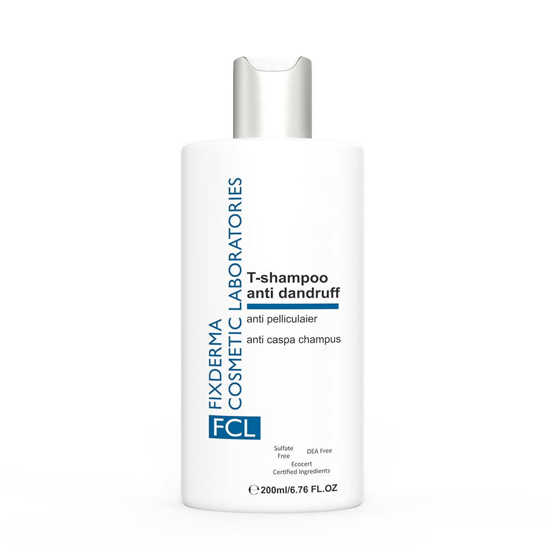 FCL T-Shampoo for Dandruff - Distacart