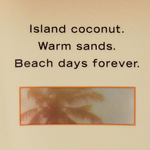 Thumbnail for Victoria's Secret Coconut Passion Fragrance Lotion - Distacart