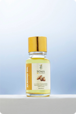 Thumbnail for Soma Naturals Gurbandi Almond Oil