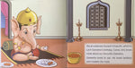 Thumbnail for Readers Nook-Ganesha And The Moon-1 - Dista