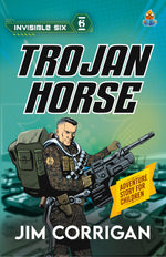Thumbnail for Invisible Six: Trojan Horse - Jim Corrigan - Dista