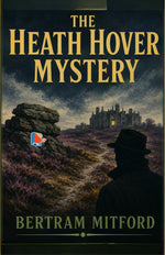 Thumbnail for The Heath Hover Mystery - Bertram Mitford - Dista