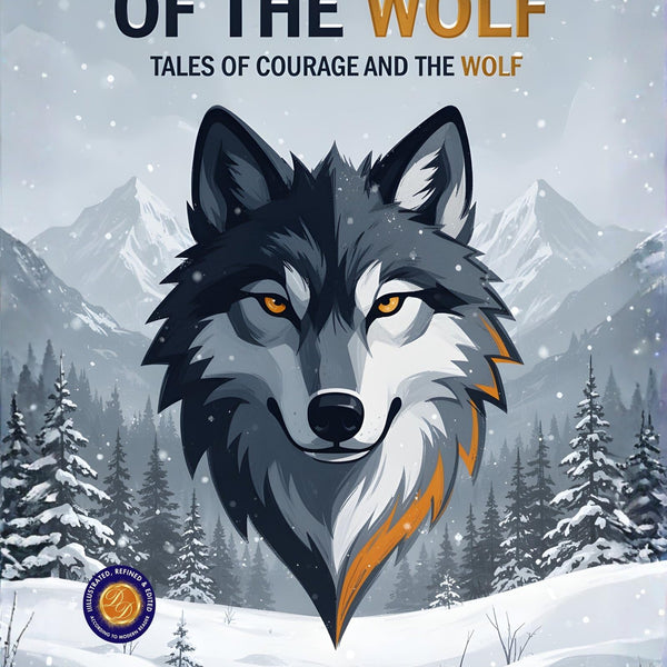 The Son of the Wolf (Illustrated, Refined and Edited) - Distacart