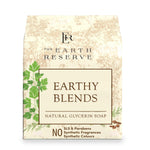 Thumbnail for The Earth Reserve Earthy Blends Natural Soap - Distacart